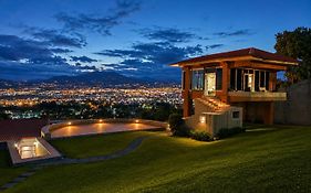 Hotel Monte Campana Escazu